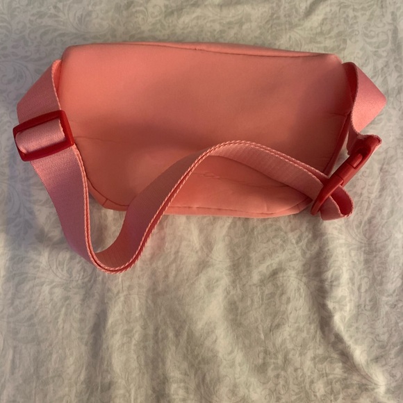 Marc Jacobs Pink and Red Belt Bag - Picture 3 of 3